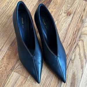 Celine Heels